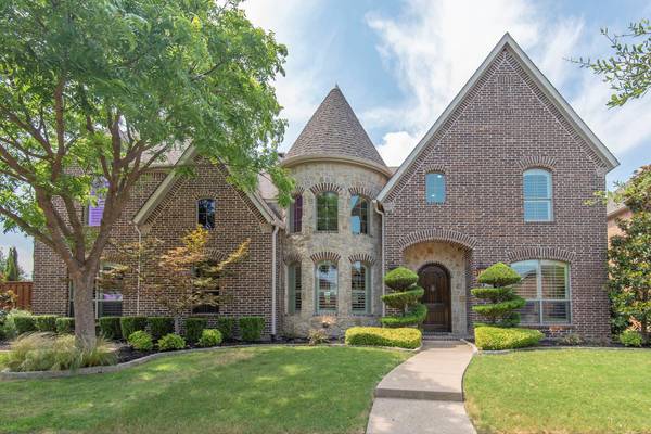 2781 Autumn Lane, Frisco, TX 75036