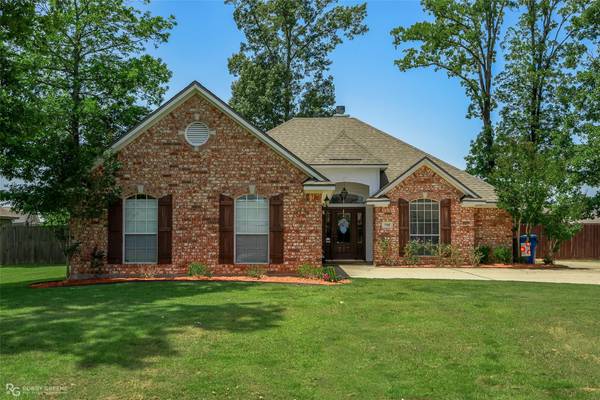 708 Opal Circle, Haughton, LA 71037