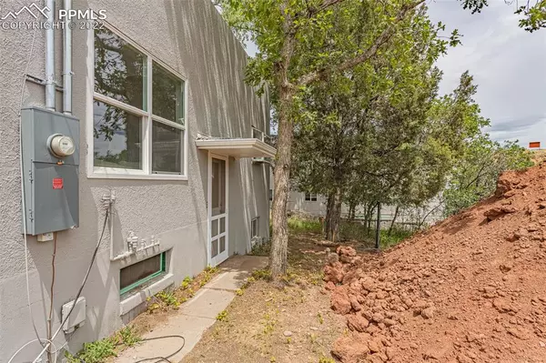 Manitou Springs, CO 80829,342 Terrace PL