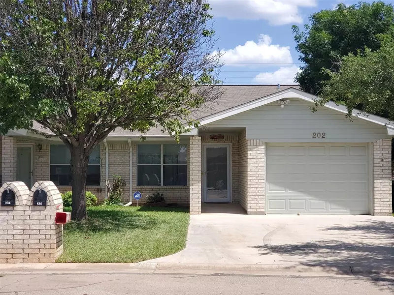 202 Abby Road, Early, TX 76802