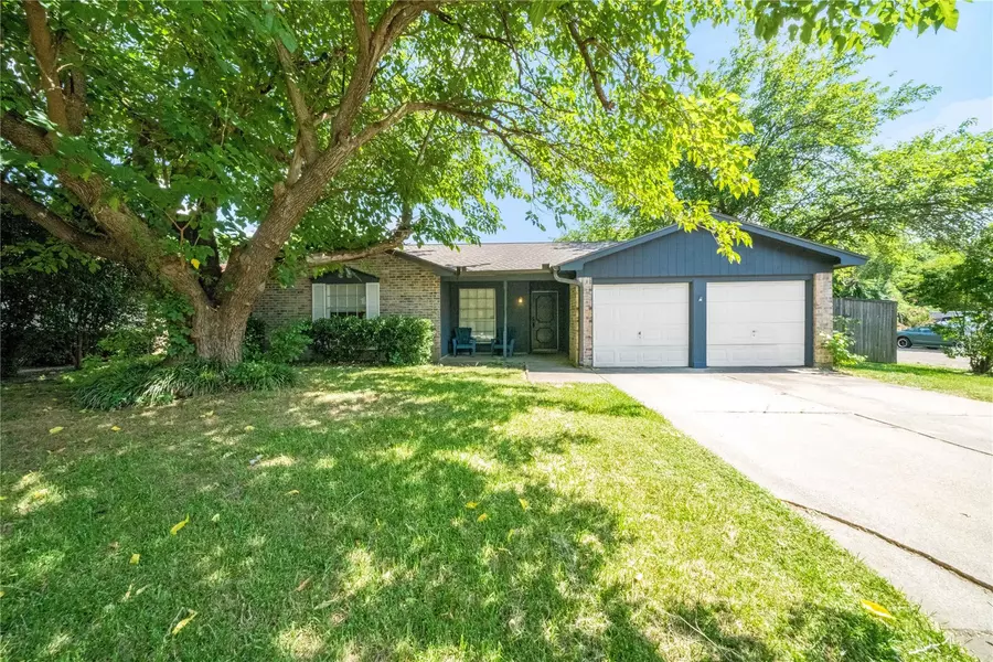 1154 Nancy Lane, Lancaster, TX 75134