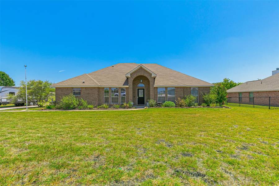 10121 Fireside Lane, Forney, TX 75126