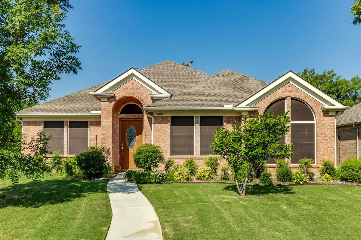 Plano, TX 75093,5801 Coldcreek Court