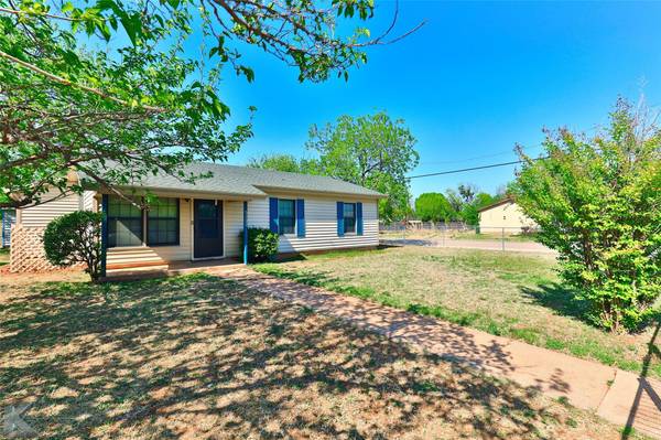 5202 Laguna Drive, Abilene, TX 79605