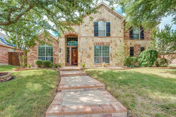 7513 Kallan Drive, Rowlett, TX 75089