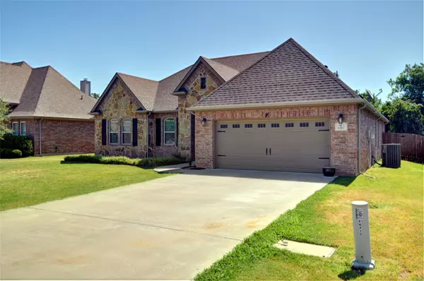 Burleson, TX 76058,6412 Azur Meadows Drive