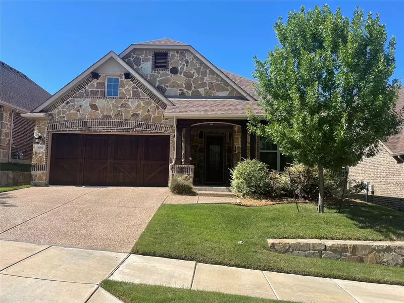 3001 Montebello Drive, Denton, TX 76210