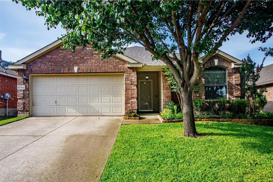 9309 Warren Drive, Mckinney, TX 75071