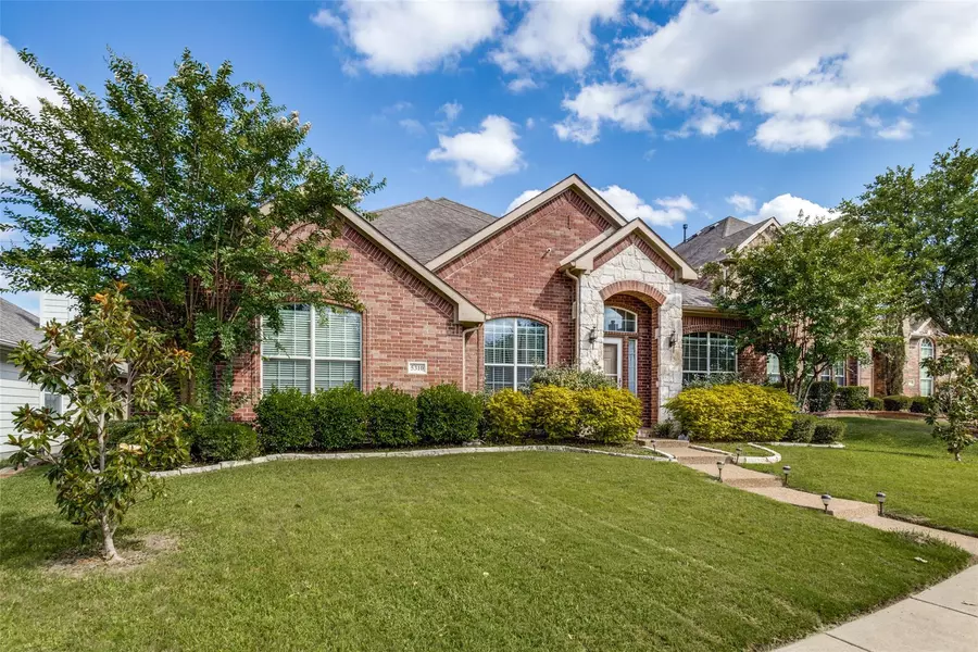 5310 Hopewell Drive, Garland, TX 75043