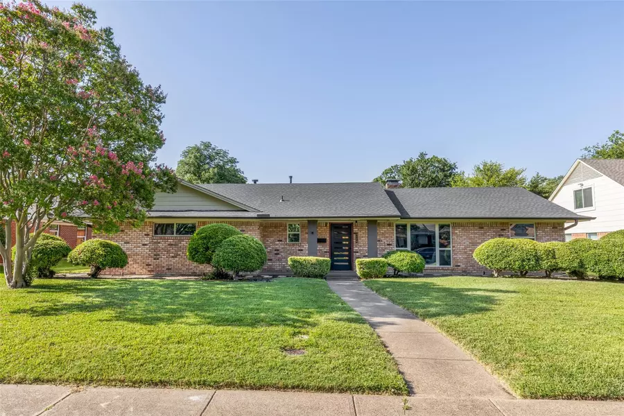 3124 Timberview Road, Dallas, TX 75229