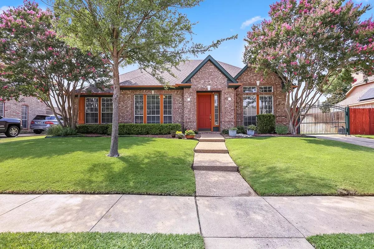 Keller, TX 76248,1512 Heather Lane