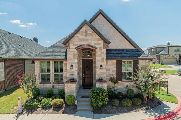 5129 Kentwood Drive, Mckinney, TX 75070