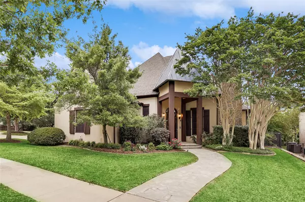 Colleyville, TX 76034,6809 Hillier Court