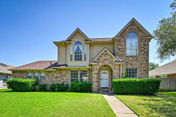 629 Teakwood Drive, Flower Mound, TX 75028