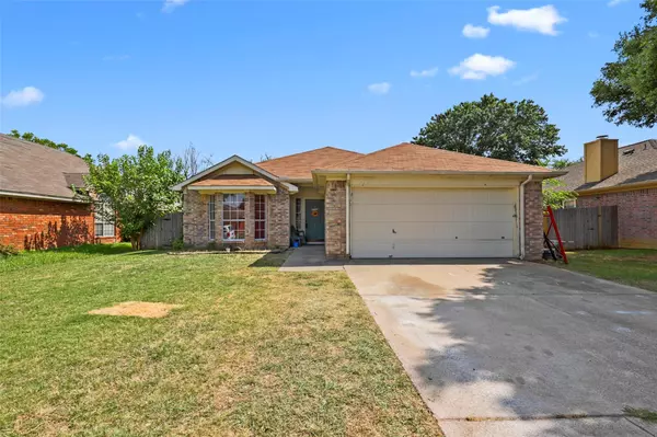 Arlington, TX 76001,2708 Ravens Court