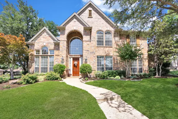 1575 Champions Court, Rockwall, TX 75087