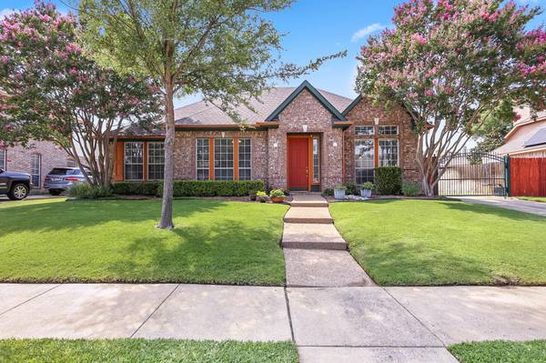 1512 Heather Lane, Keller, TX 76248