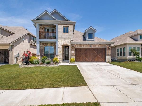 3403 Chadbourne Drive, Wylie, TX 75098