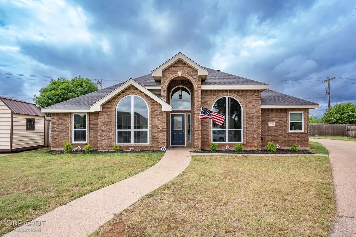 Abilene, TX 79606,3933 Ridgway Circle