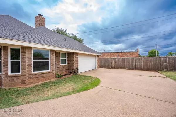 Abilene, TX 79606,3933 Ridgway Circle