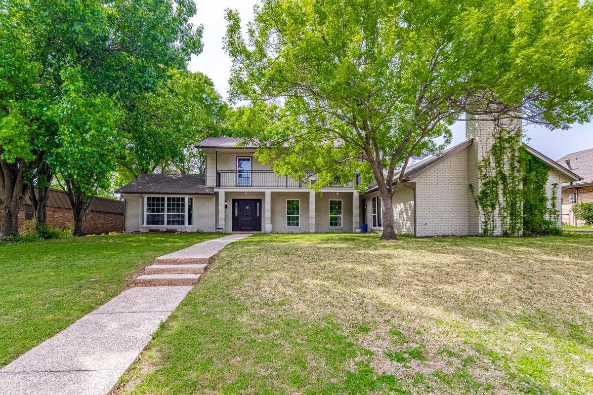 Plano, TX 75075,2320 Williams Way