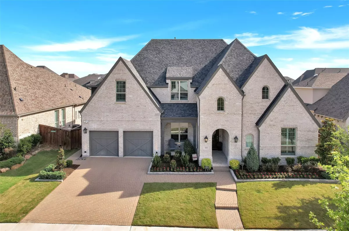 Frisco, TX 75034,4024 Marble Hill Road