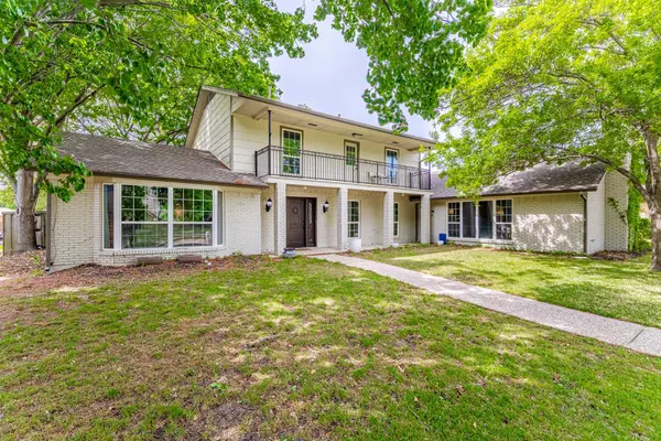 Plano, TX 75075,2320 Williams Way