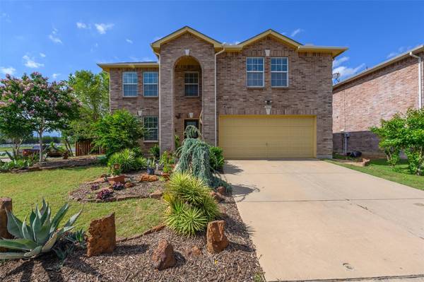 2815 Lonesome Trail, Denton, TX 76210