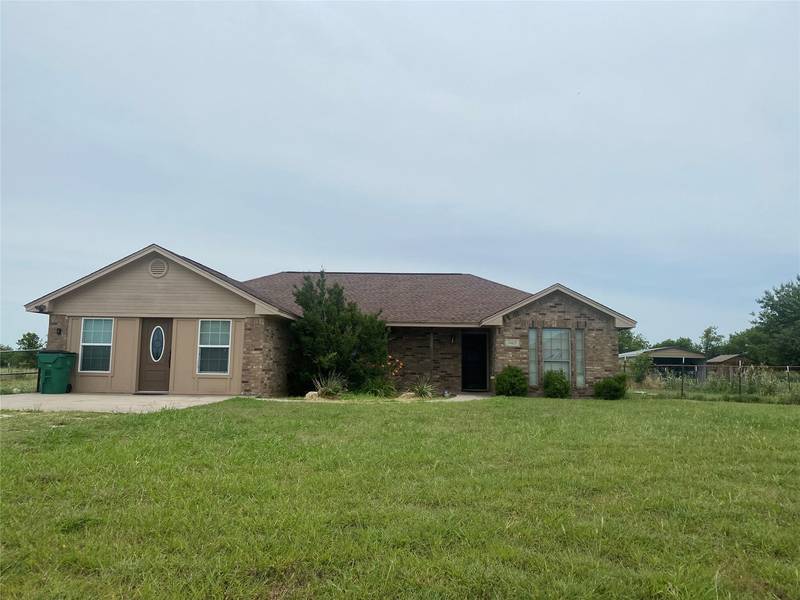 11625 Mitchell Circle, Ponder, TX 76259