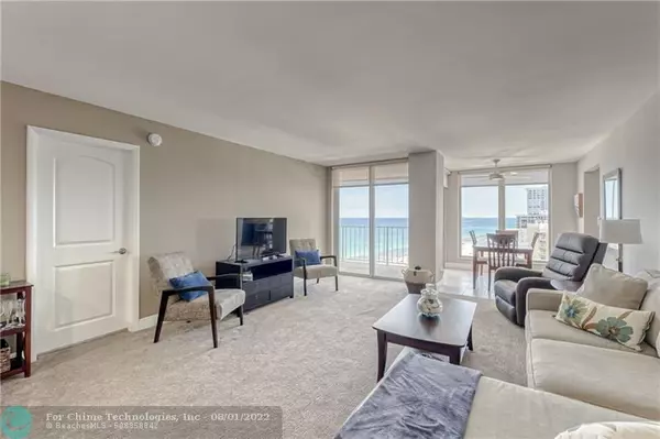 Pompano Beach, FL 33062,1010 S Ocean Blvd  #1402