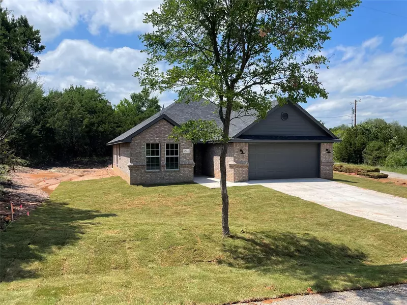 2514 San Gabriel Drive, Granbury, TX 76048