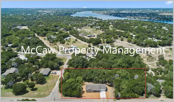 Granbury, TX 76048,1026 Indian Drive