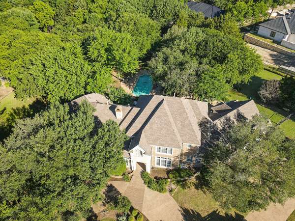 4901 Dublin Creek Lane, Allen, TX 75002