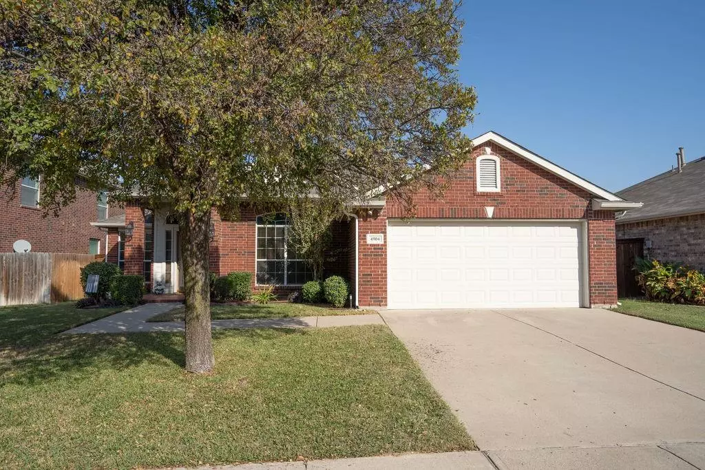 Fort Worth, TX 76135,4904 Bolero Court