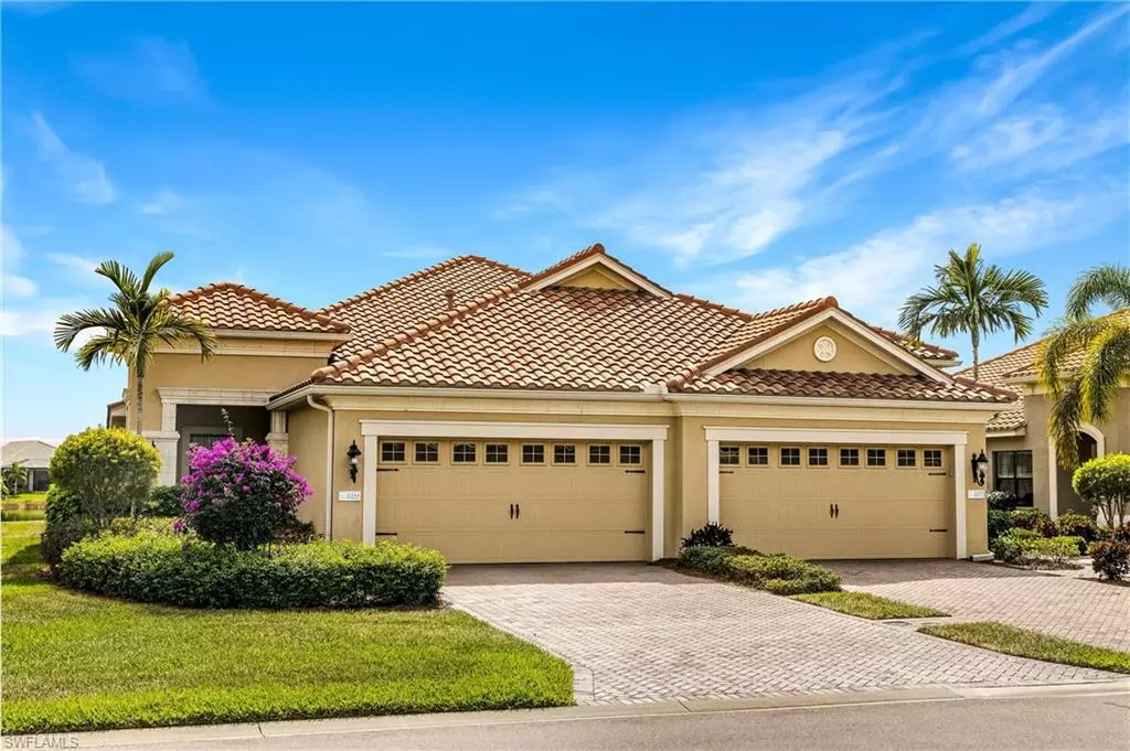 Fort Myers, FL 33966,4466 Waterscape LN