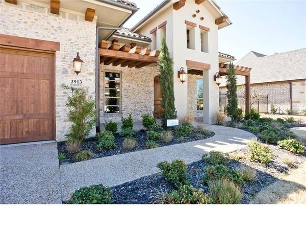 2913 Riverbrook Way, Southlake, TX 76092