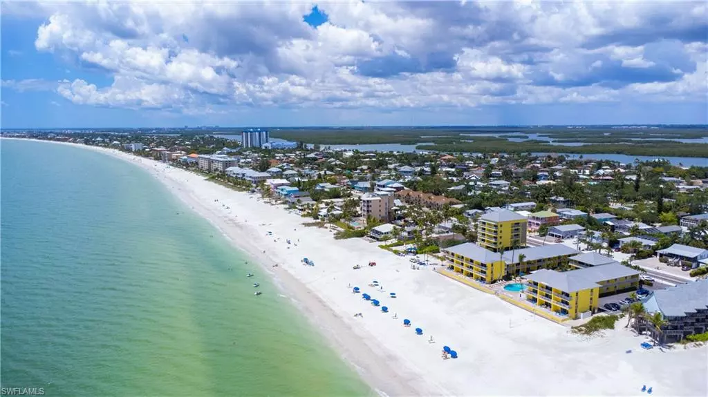 Fort Myers Beach, FL 33931,5560 Estero BLVD 259