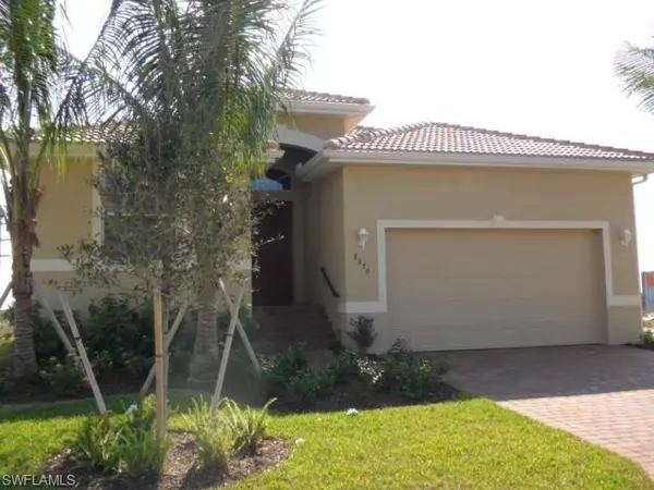 8039 Banyan Breeze WAY, Fort Myers, FL 33908