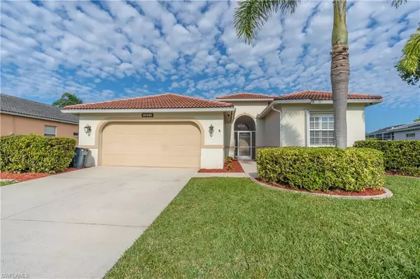 8661 Kilkenny CT, Fort Myers, FL 33912