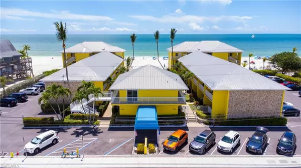 Fort Myers Beach, FL 33931,5560 Estero BLVD 259