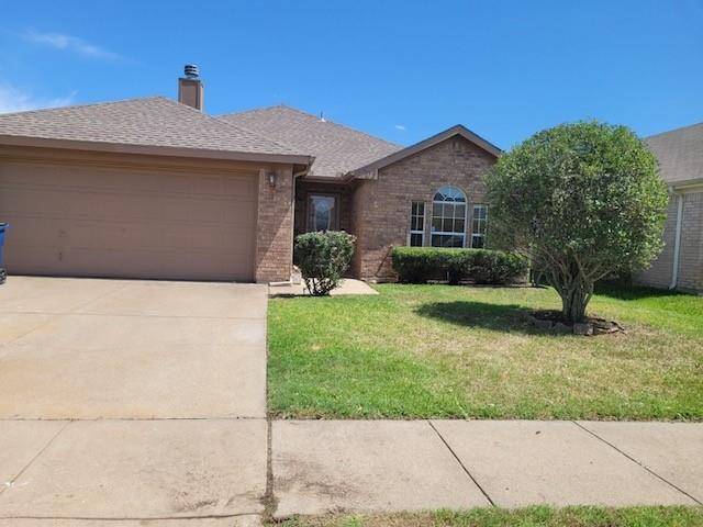 4705 Topaz Lane, Granbury, TX 76049