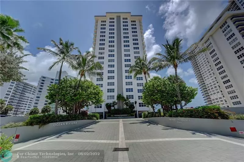 3550 Galt Ocean Dr  #1711, Fort Lauderdale, FL 33308