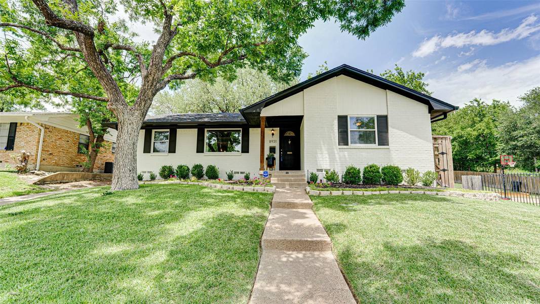 8931 Stanwood Drive, Dallas, TX 75228