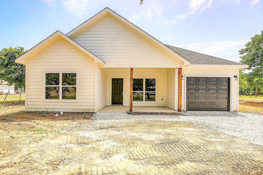 205 S Files Street, Itasca, TX 76055