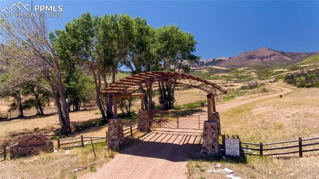 TBD Yellowstone Creek Ranch RD, La Veta, CO 81055