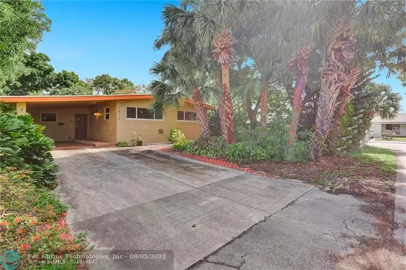 1813 NE 28th St, Wilton Manors, FL 33306