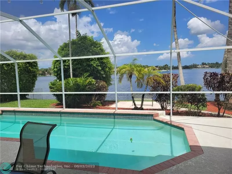 4029 Lansing Ave, Cooper City, FL 33026