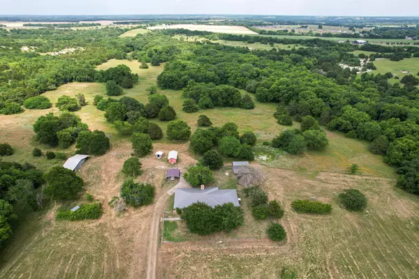 738 Campground Road, Sherman, TX 75090