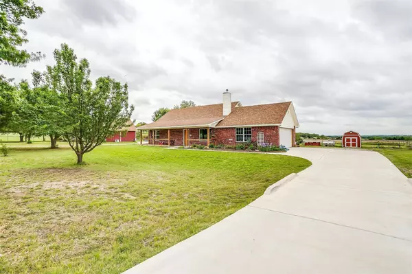 Weatherford, TX 76085,2226 Upper Denton Road