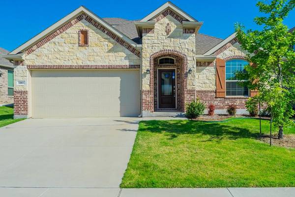 1361 Francesca Drive, Little Elm, TX 75068